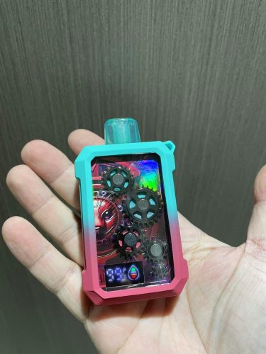 Bang Vape Gear 20000 20K Puffs 0% 2% 3% 5% Nicotine Rechargeable Vape photo review
