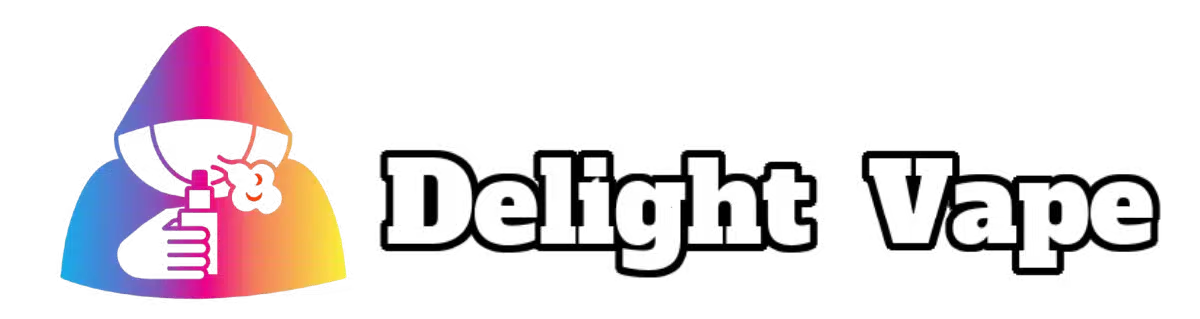 logo de delightvape.com