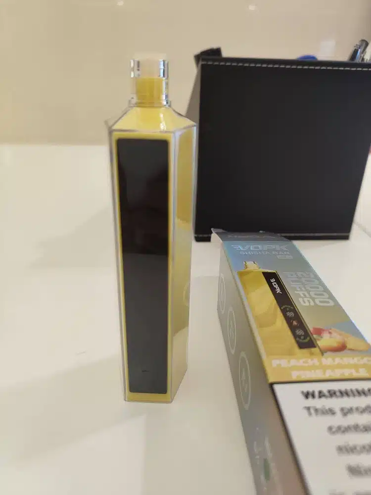 Proper Recycling of Primary E-Cigarettes with Removable Batteries Proper Recycling of Primary E-Cigarettes with Removable Batteries