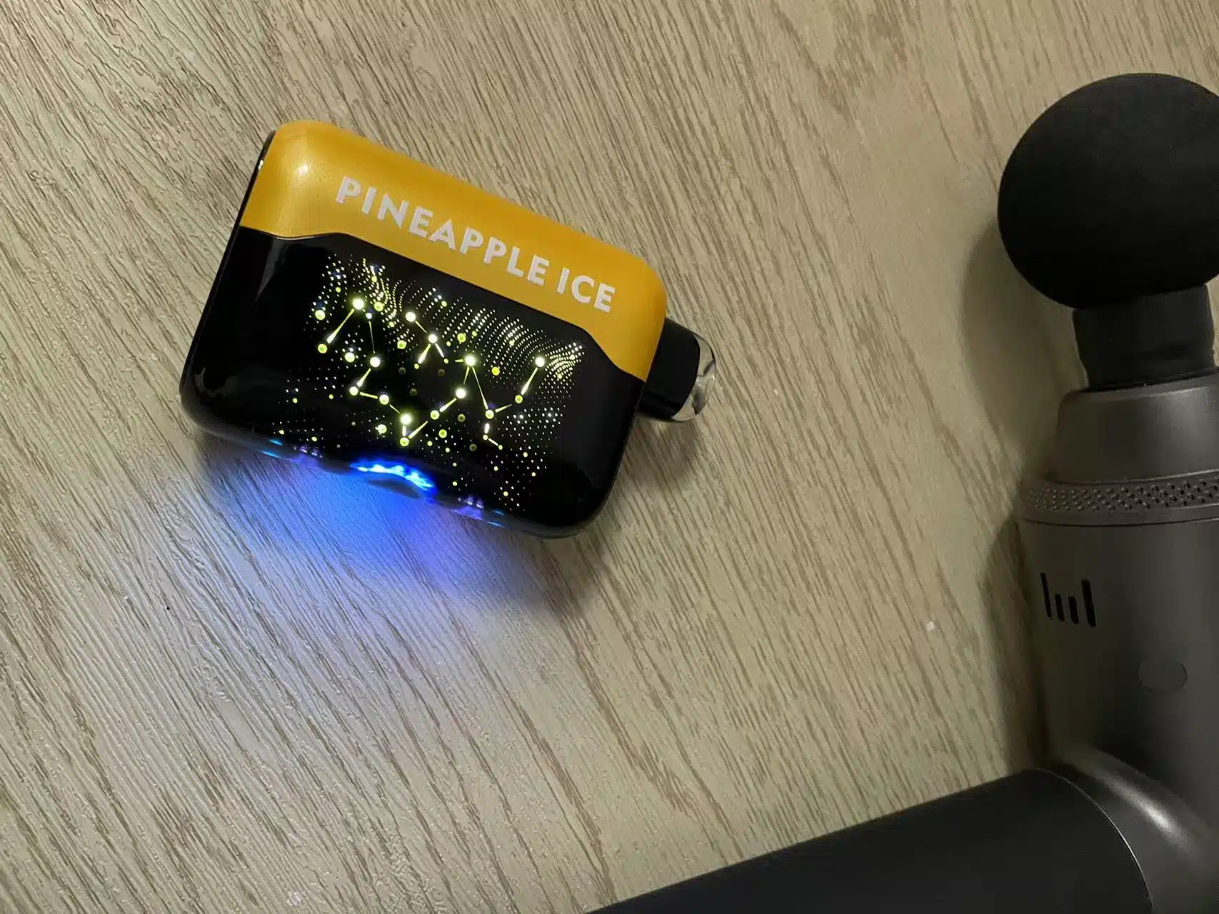 Eliminera vapensprattel för en jämn och tyst upplevelse