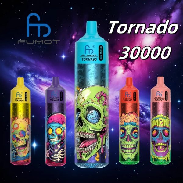 fumot tornado 30000 disposable vapes,e-cigarettes