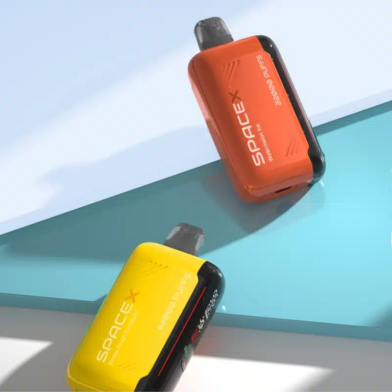 vapme spacex 22000 puffs wegwerfbares vape