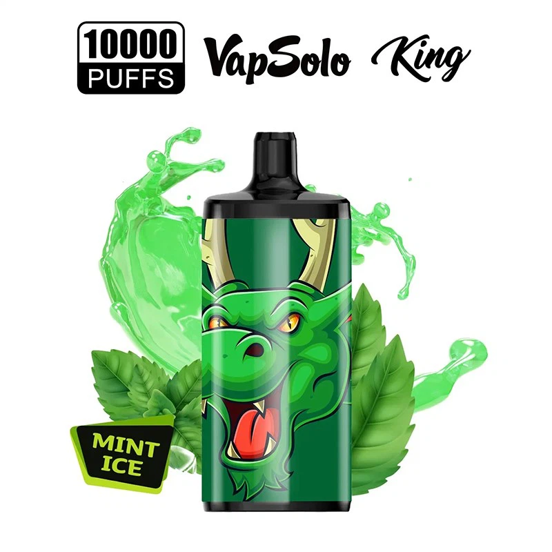 Vapsolo 10000 Puffs Disposable Vape