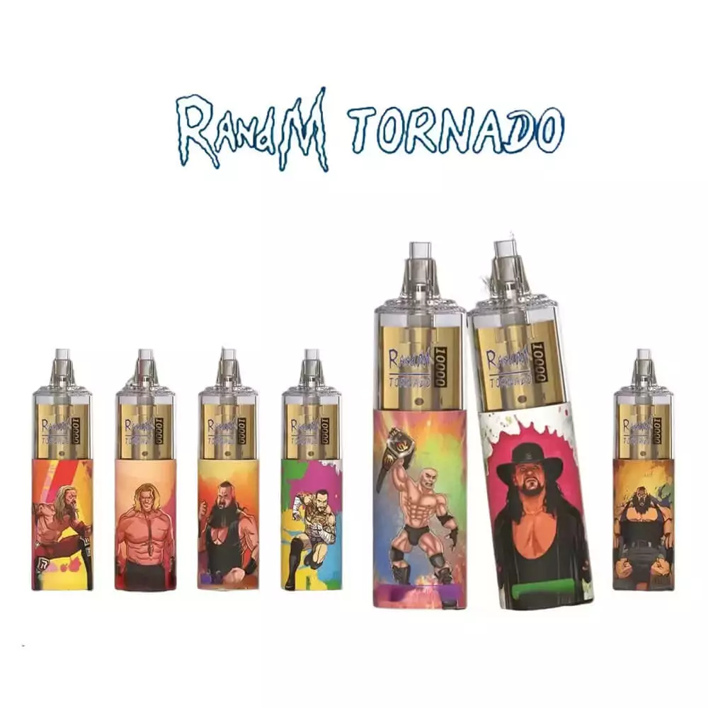 randm tornado 10000 puffs