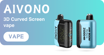 AIVONO Disposable Vapes