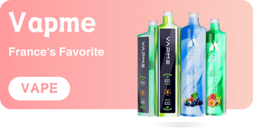 Vapme Disposable Vapes