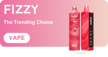 FIZZY Disposable Vapes