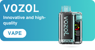 VOZOL Vape Monouso